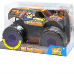 Іграшка Hot Wheels Машинка позашляховик - image-3
